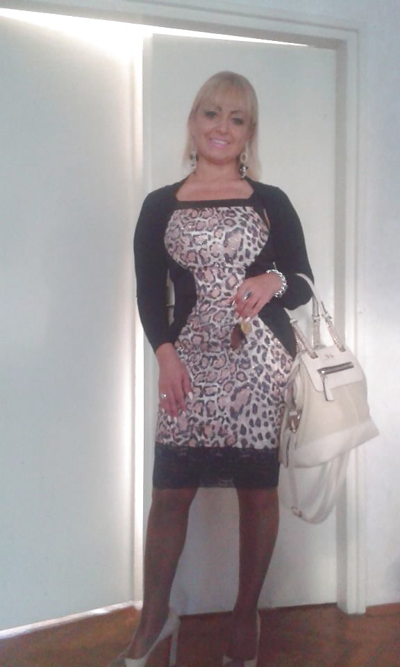 Porn Pics Minja Baletic Serbian