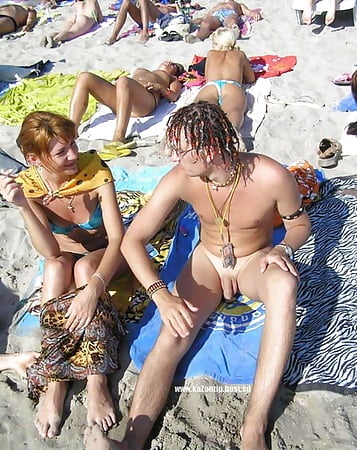 Beach Cfnm Pics Xhamster