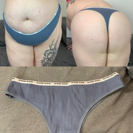 panties and lingerie         