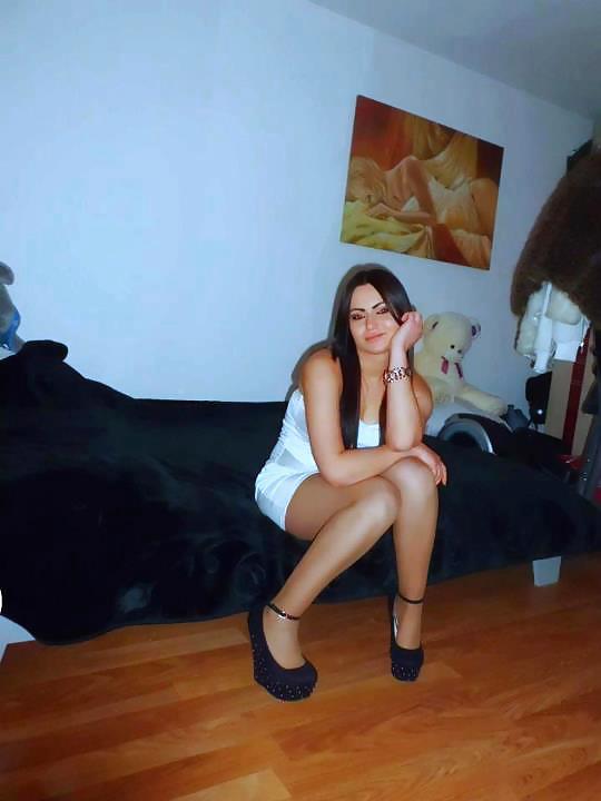 Porn Pics Serbian girl: anna