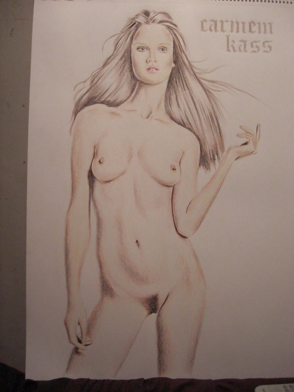 Porn Pics my sketches