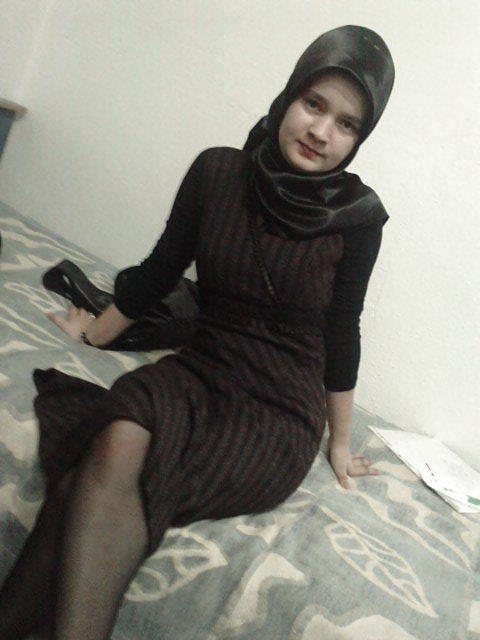 Porn Pics turbanli kadinlar
