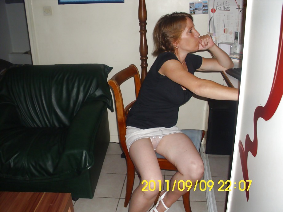 Porn Pics LES COCHONNES DU WEB