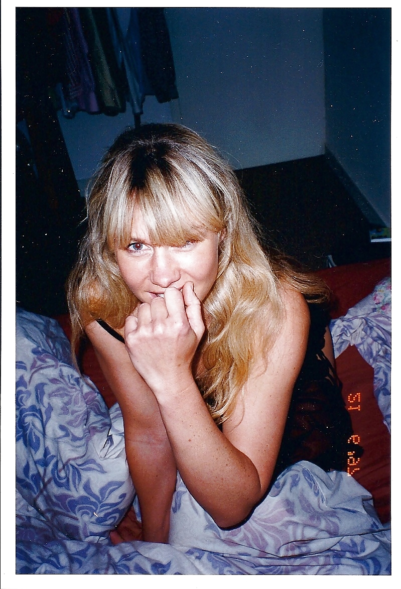 Porn Pics my wife 13 years ago
