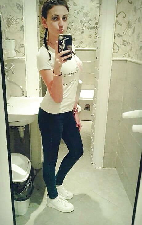 Porn Pics Bulgaria teen