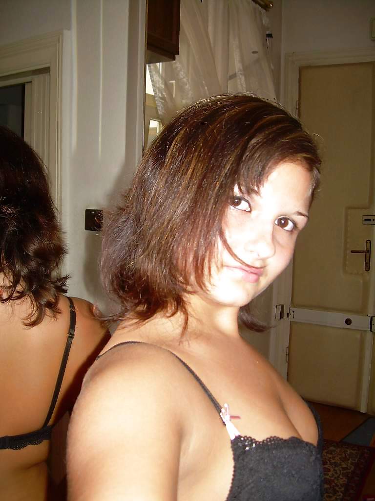 Porn Pics chubby austrian girl