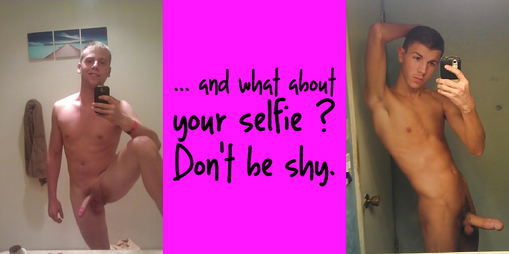 Porn Pics ... and what about your selfie