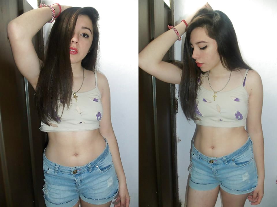 Porn Pics Petites coquines