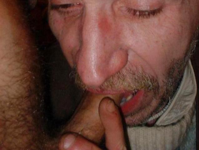 Porn Pics Sperma im Mund