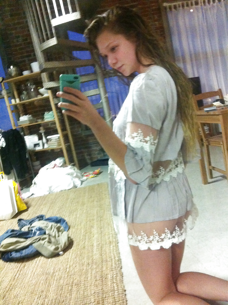 Porn Pics Self Pics Hot Amateurs! - vol 109!