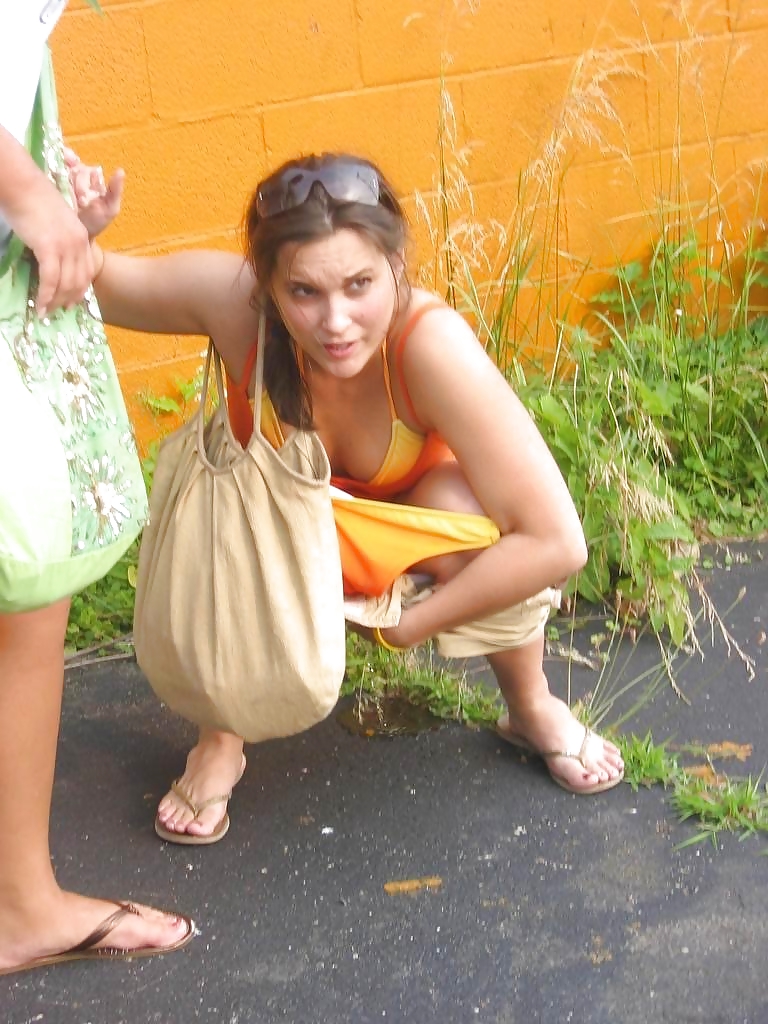 Porn Pics tinkle tinkle little star