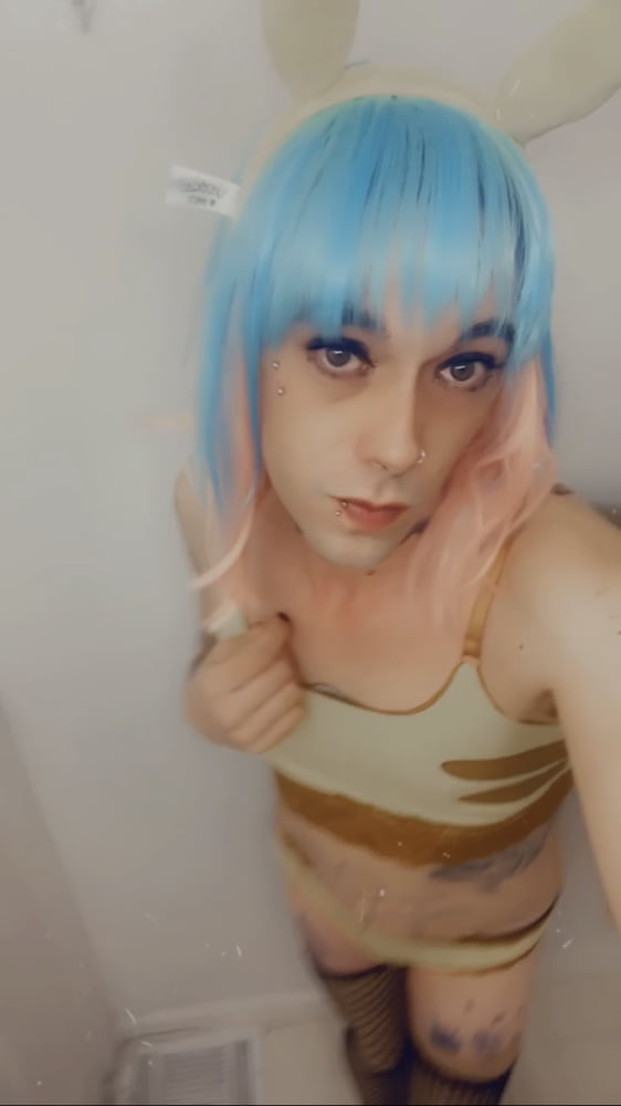 Cosplay Pikagirl Trap 174 Pics 2 Xhamster 3474