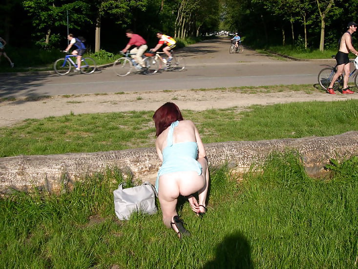 Porn Pics Matures public flashing 1