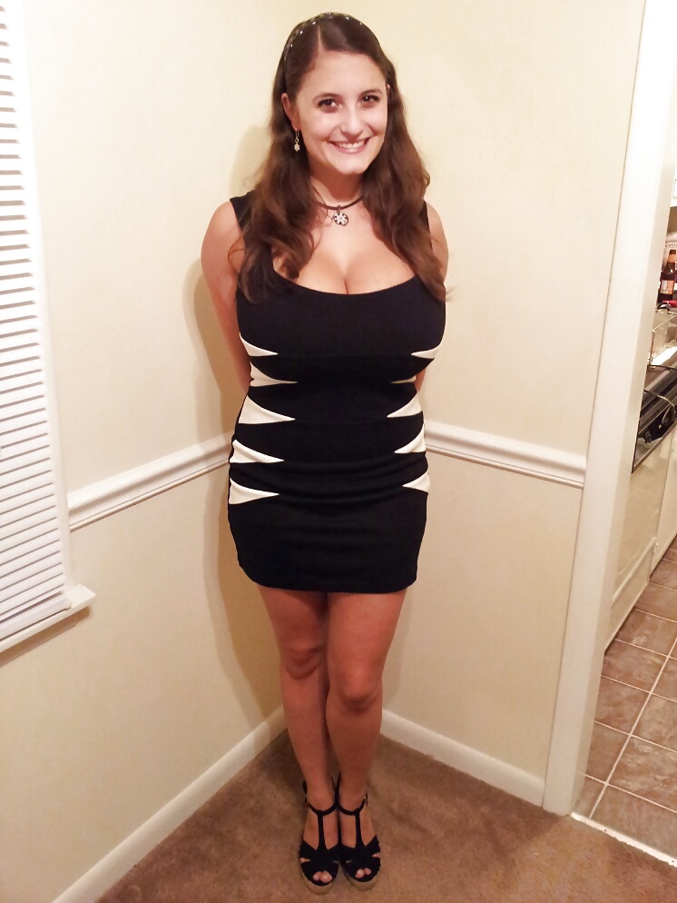 Porn Pics hot chick with the best boobs ever