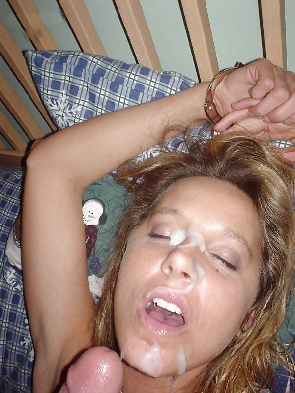 Porn Pics Sperm attack 9