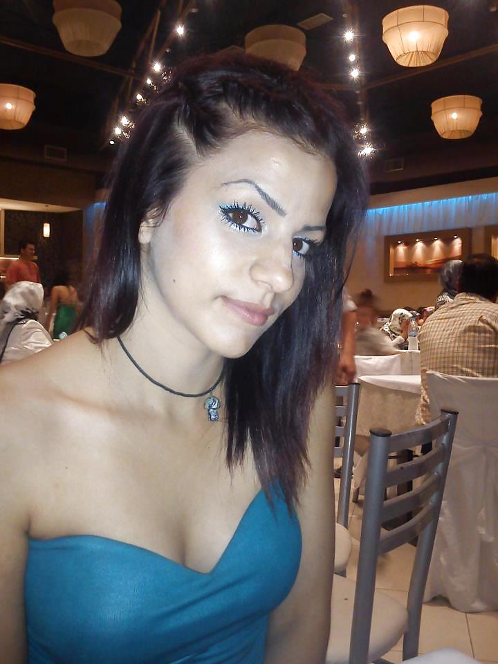 Porn Pics Turkish girls-Which would you fuck