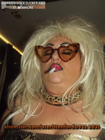 married cock sucker and cum whore for all         