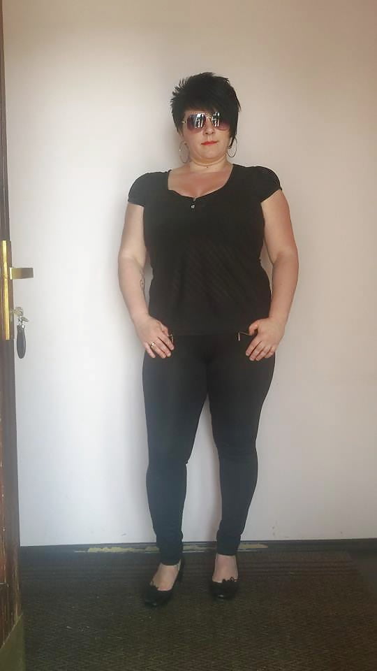 Porn Pics Bojana Jevtic Serbian BBW Big TITS