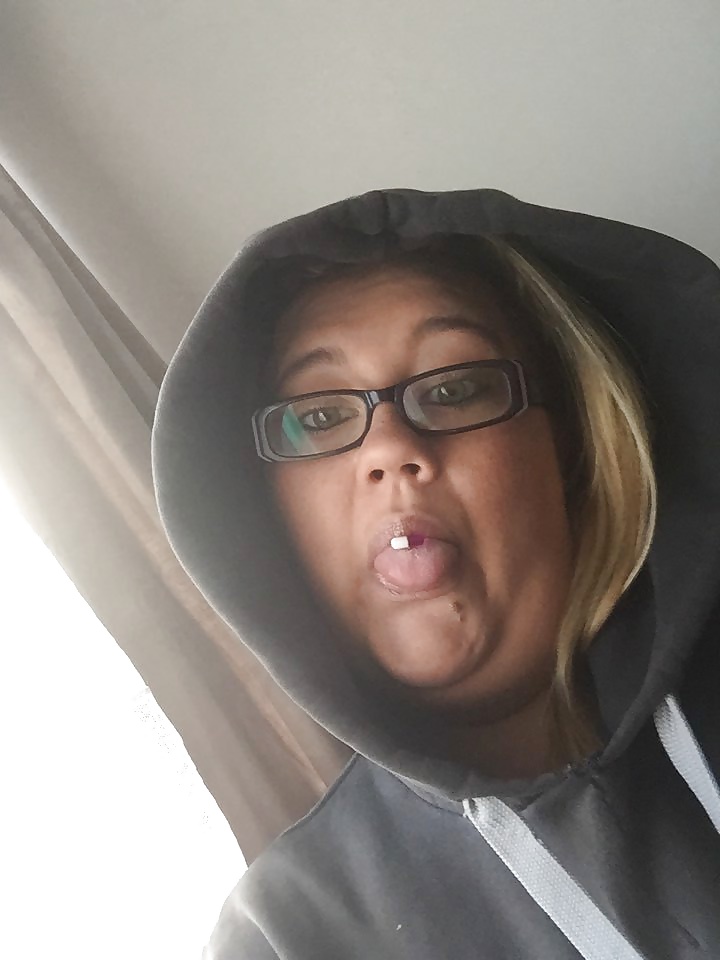 Porn Pics Kylie chav BBW