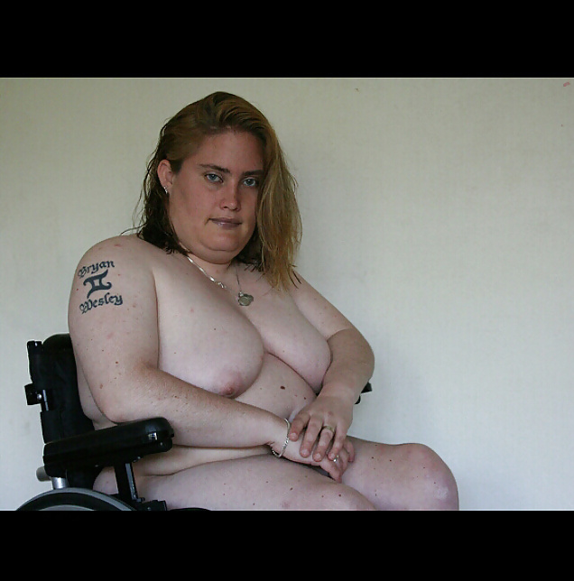 sexy paraplegic girls