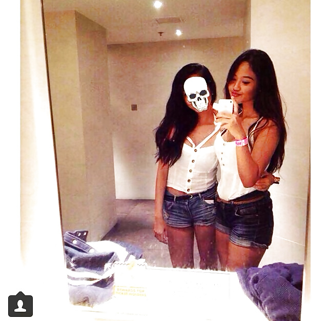 Porn Pics Fuck These Malay Chicks