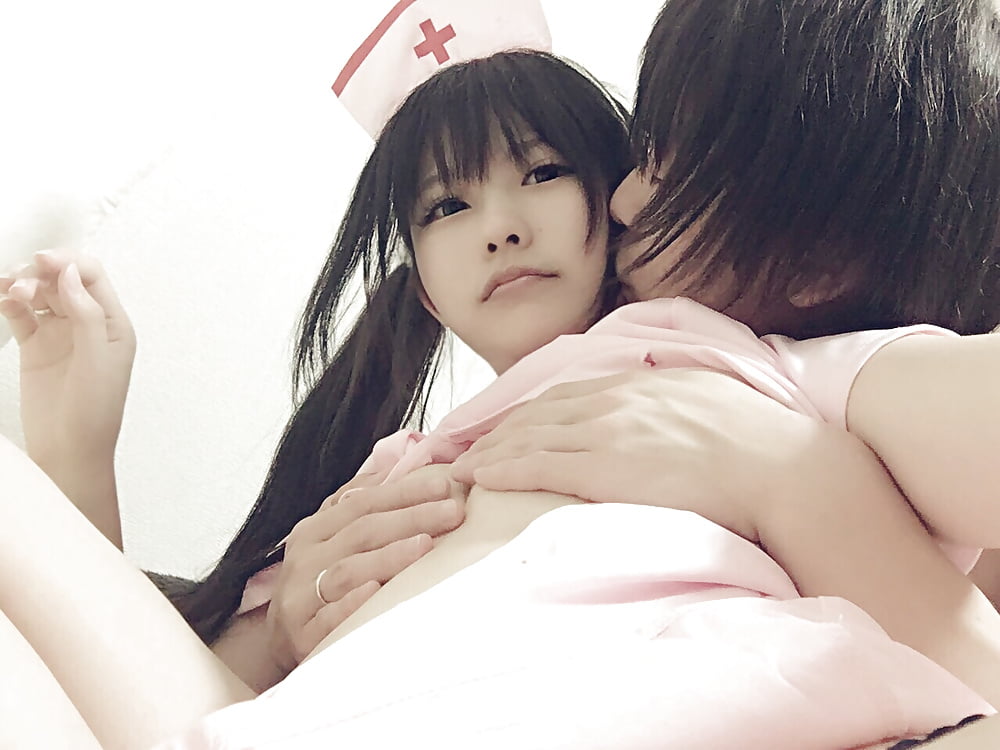 Porn Pics artifical china girl