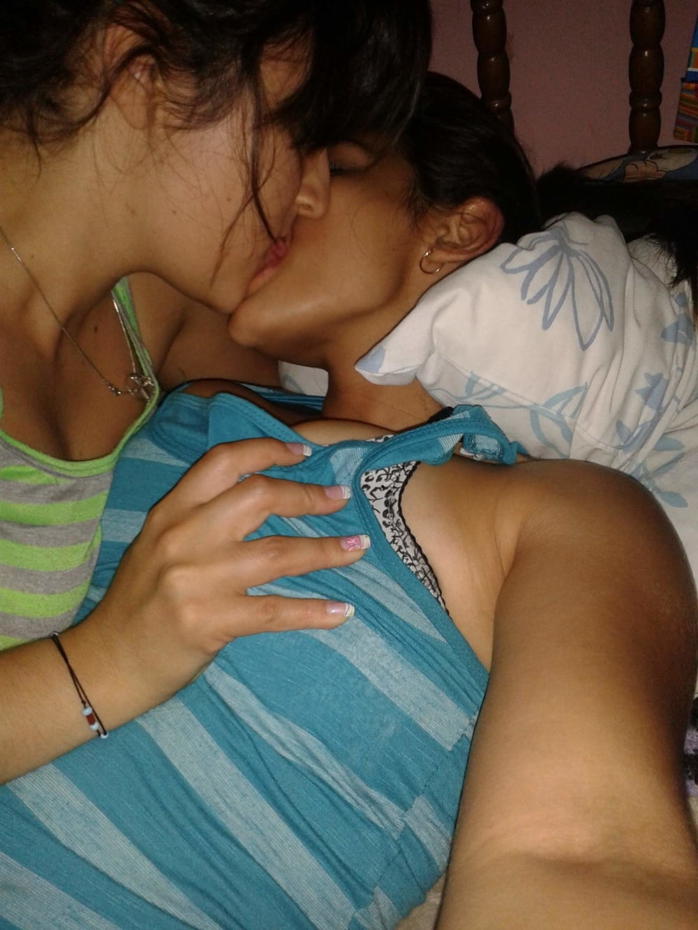 Porn Pics cute latina