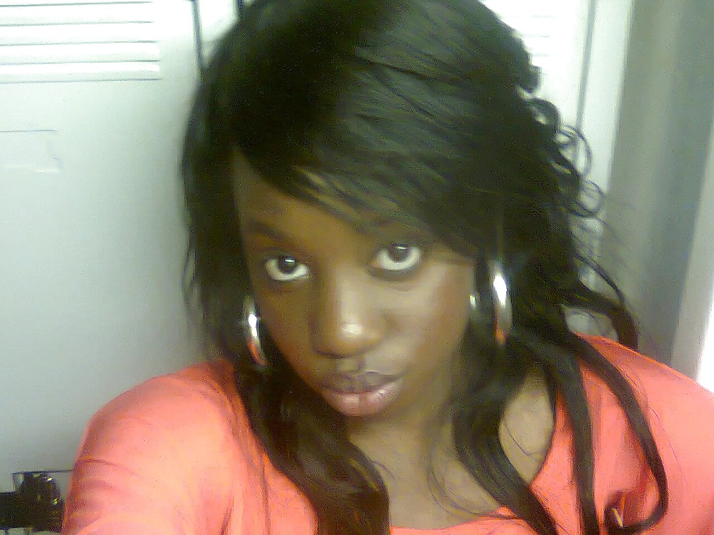 Porn Pics Jeune Black Francaise