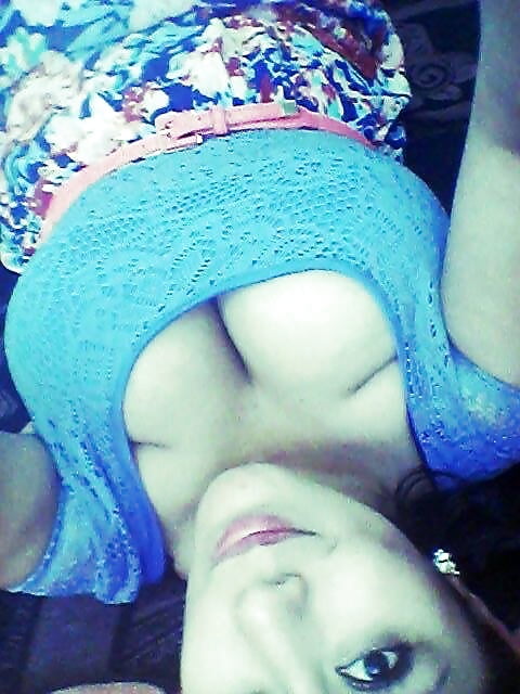 Porn Pics Sonia big boobed teen