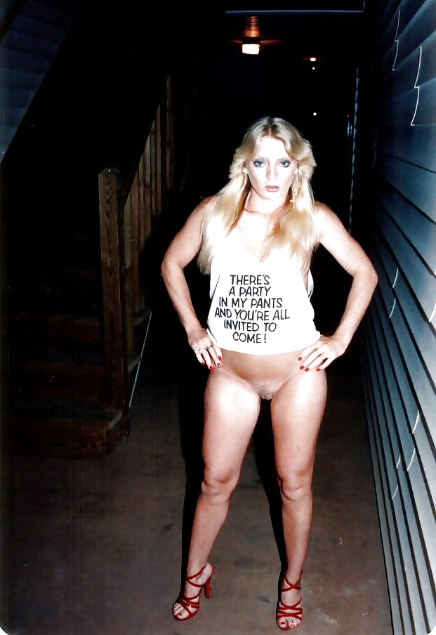 Porn Pics Wedding Ring Swingers #463: Bottomless wives