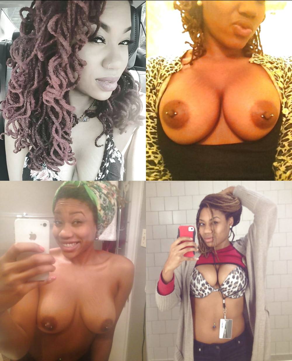 1000px x 1235px - See and Save As busty black slut jalisa exposed porn pict - 4crot.com