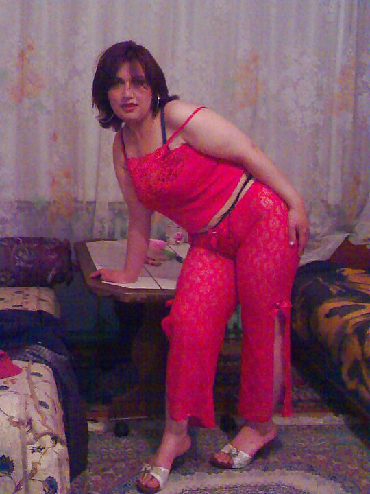 Porn Pics arab woman