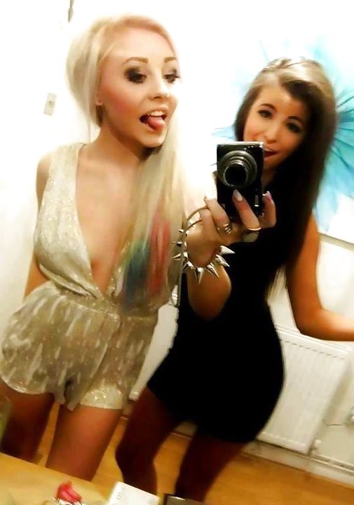 Porn Pics Facebook Chav Sluts