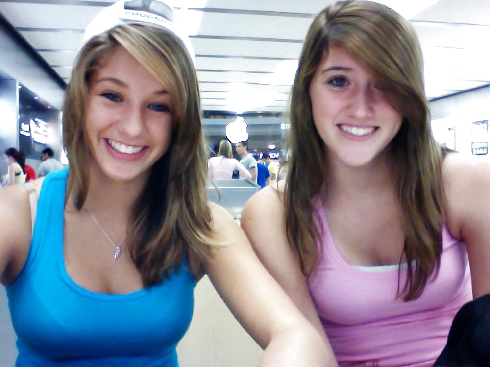 Porn Pics SUPERHOTS FANTASY TEENS! RATE AND COMMENT!