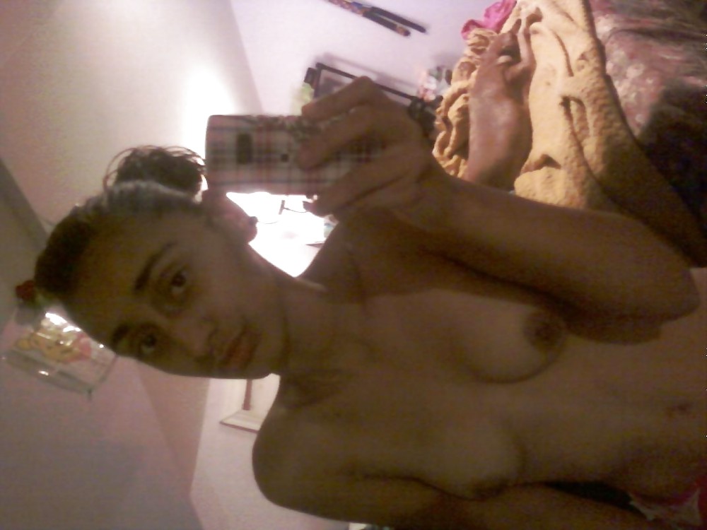 Porn Pics hot moroccan girl Imane posing nude 2