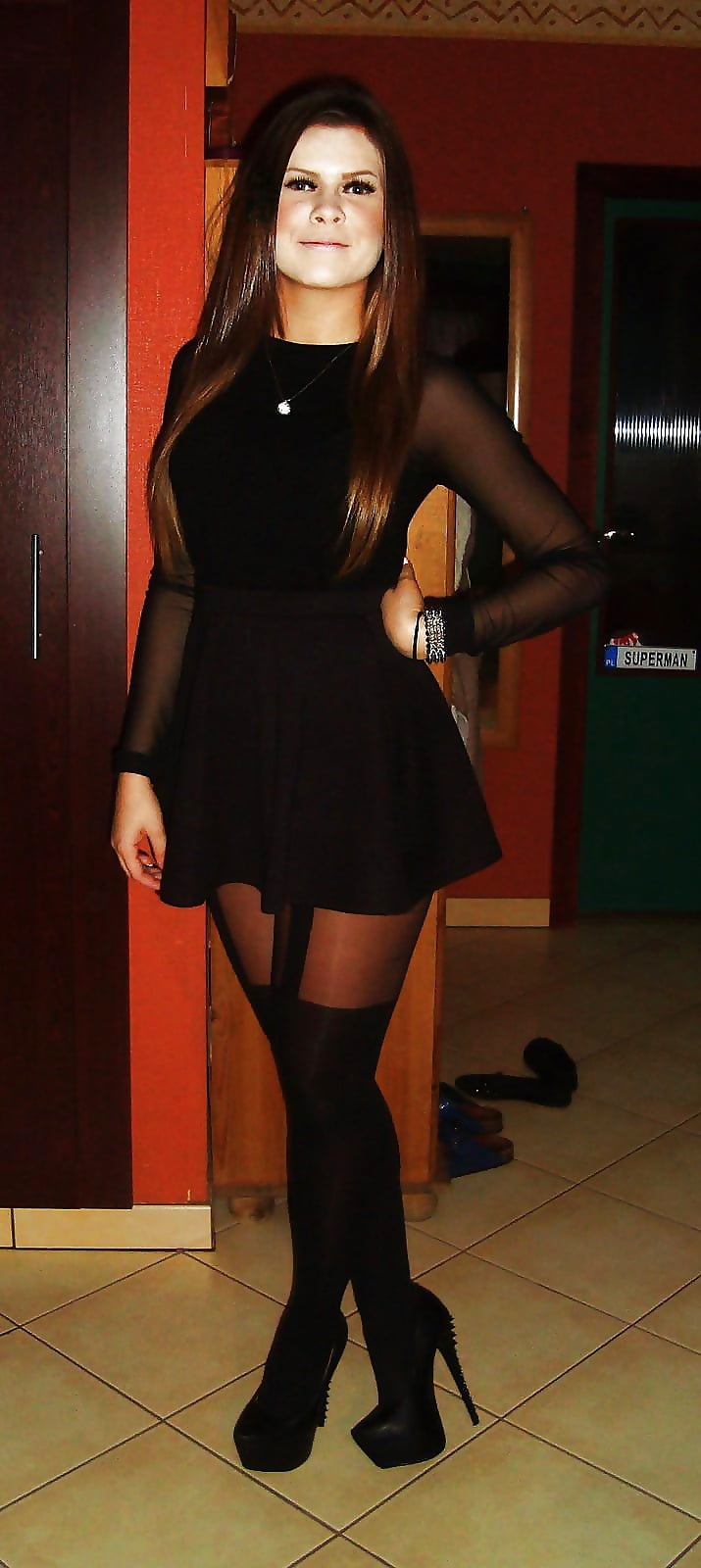 Porn Pics the best high heels