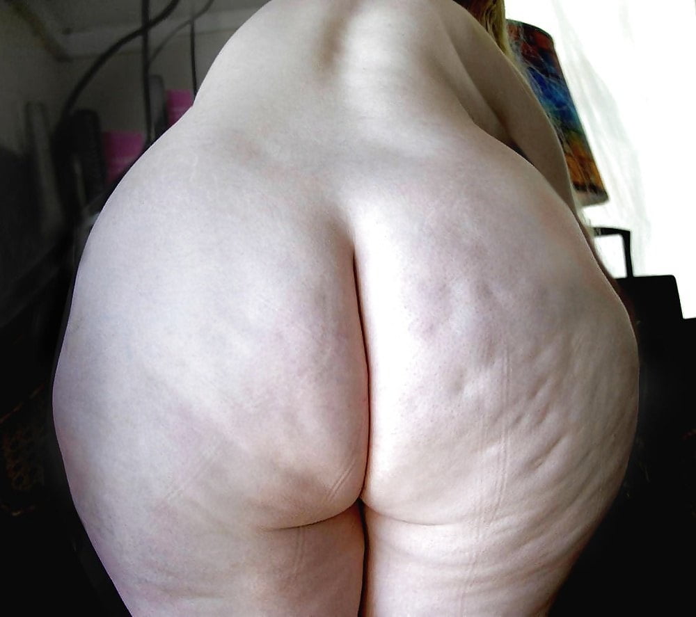 Big BBW Asses - 39 Photos 