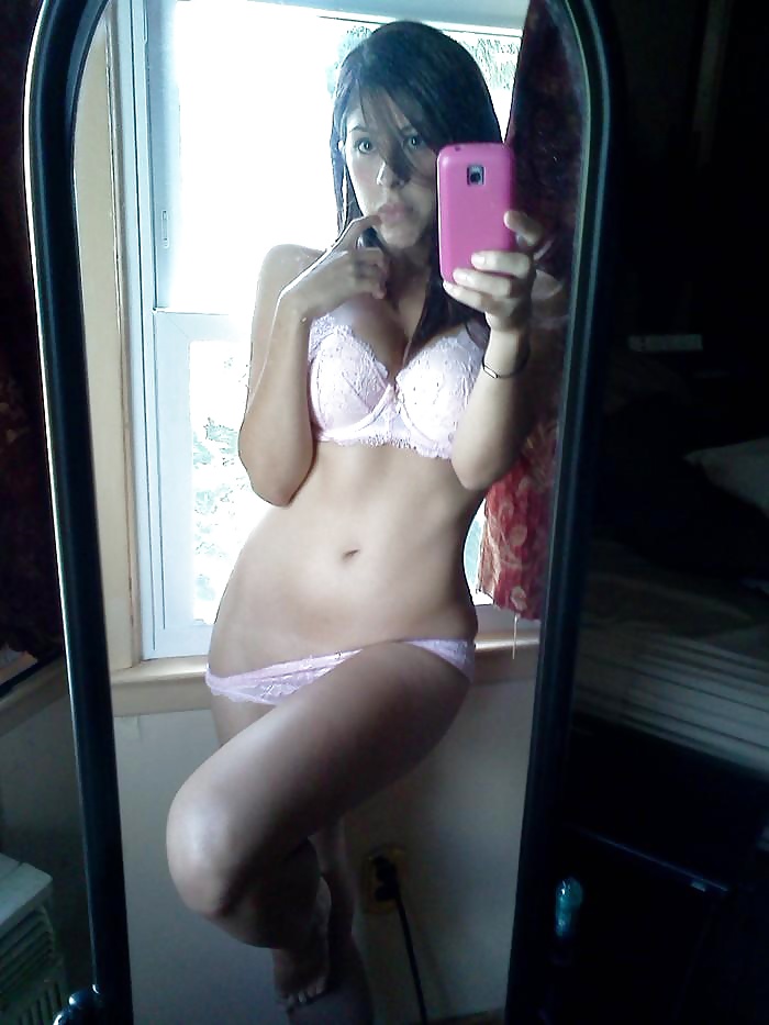 Porn Pics morrita elena