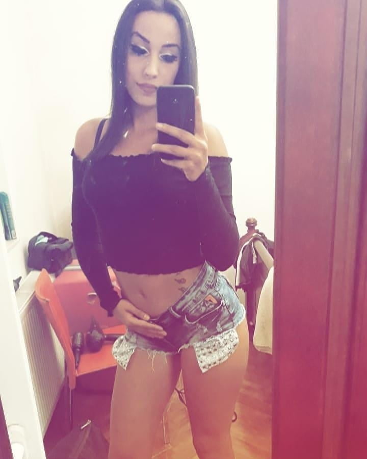 Porn Pics Iva Beybe Nikolic