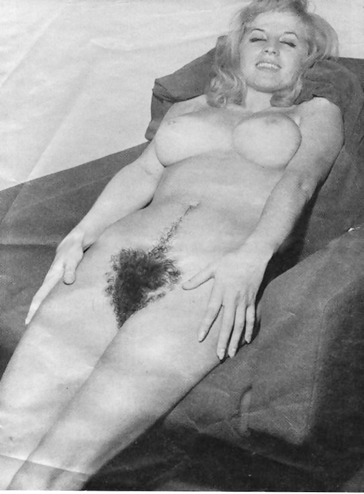 Porn Pics Hairy black and white pics