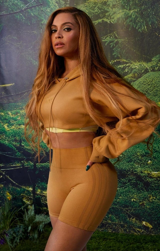 Beyonce - Ivy Park- 42 Photos 