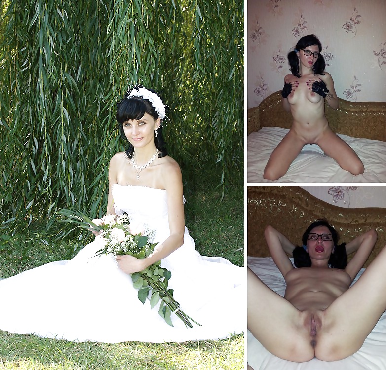 Porn Pics Selfie Amateur Babes - vol 53! ( Brides Special! )