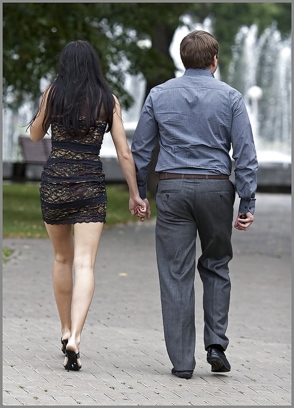 Porn Pics Voyeur.Candid.8 (15)