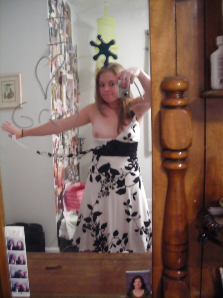 Porn Pics Teen brunette