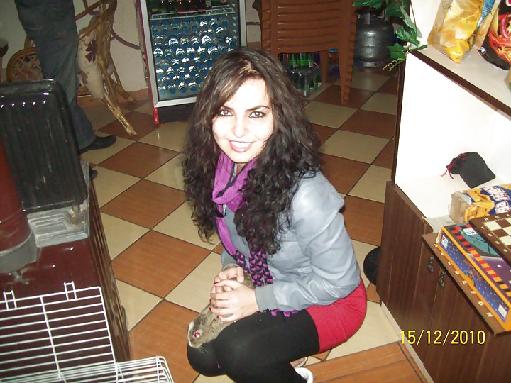 Porn Pics Arzu - Turk Orospulari