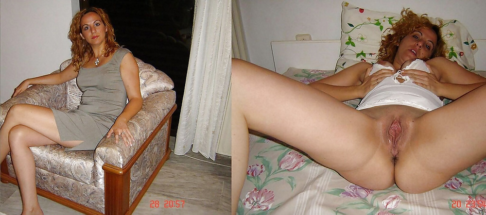 Porn Pics Before & After 1