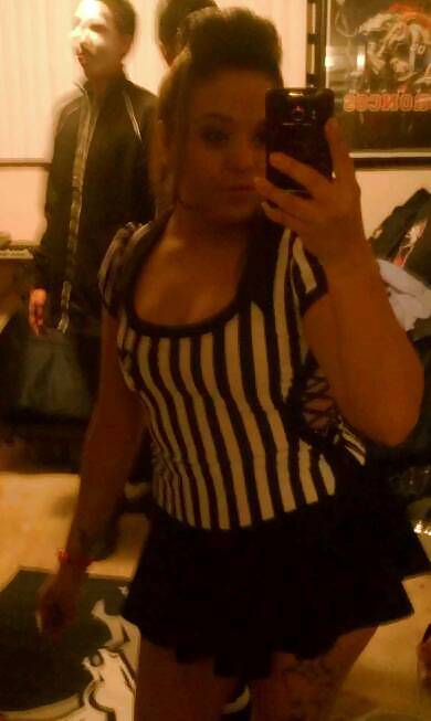 Porn Pics COLORADO SLUTS #7