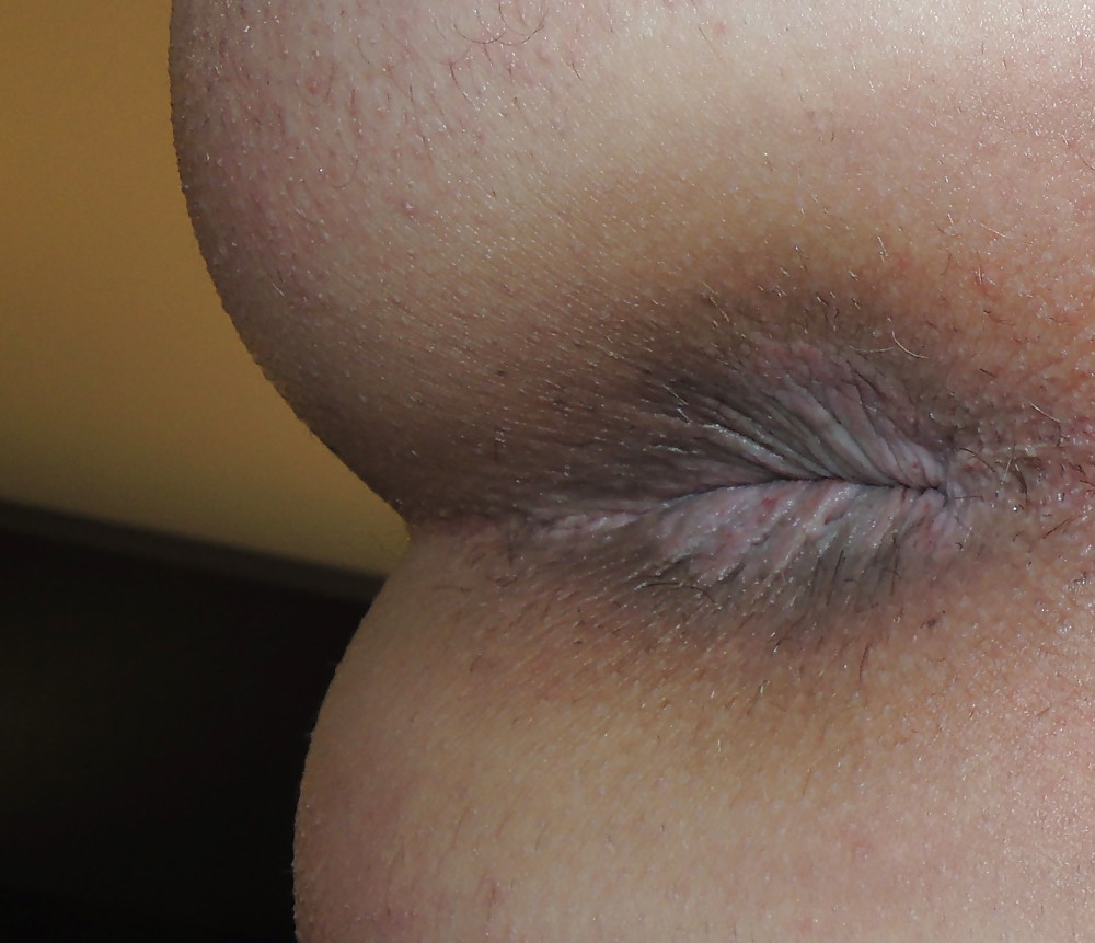 Porn Pics Amandas butthole march 2013