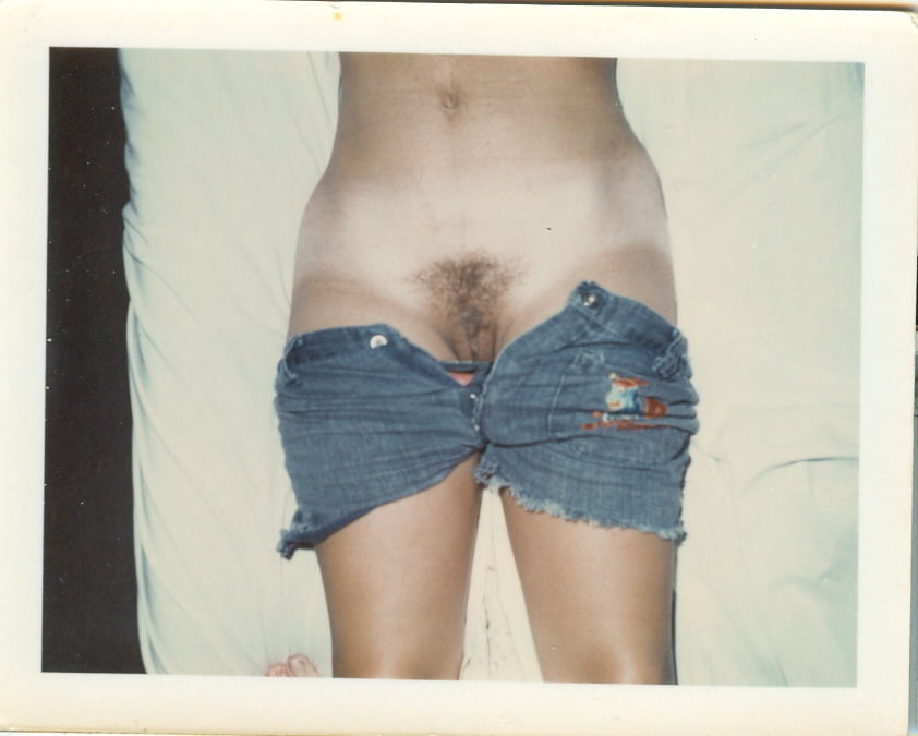 Old Nude Polaroids 50 Pics Xhamster
