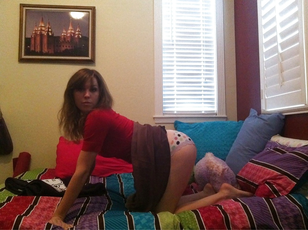 Porn Pics various Lifeforms 40